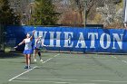 WTen vs Babson  Women’s Tennis vs Babson College. : Wheaton, WTennis, WTen, Women’s Tennnis